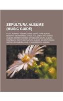 Sepultura Albums