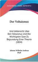 Der Voltaismus