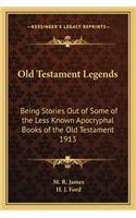 Old Testament Legends