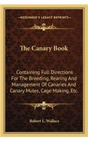 The Canary Book