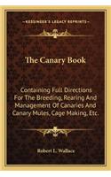 Canary Book