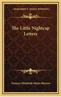 The Little Nightcap Letters