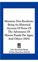 Monsieur Den Brochette