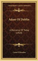 Adam of Dublin