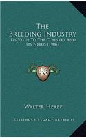 Breeding Industry