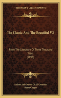 Classic And The Beautiful V2