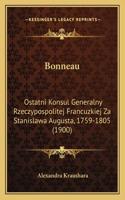 Bonneau