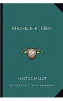 Micheline (1884): (French)