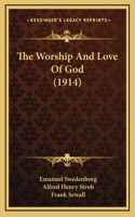 Worship And Love Of God (1914)