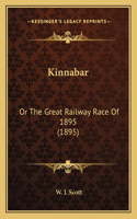 Kinnabar
