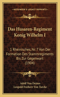 Husaren-Regiment Konig Wilhelm I