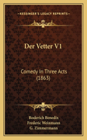 Vetter V1