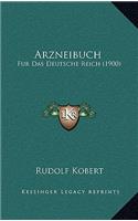 Arzneibuch