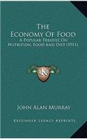 The Economy Of Food