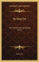 The Sheep Tick