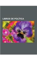 Libros de Politica