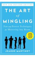 Art of Mingling, Third Edition