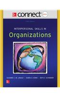 Connect Access Card for Interpersonal Skills in Organizations
