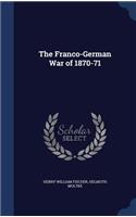 The Franco-German War of 1870-71