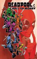 Deadpool & The Mercs For Money Vol. 2: Ivx