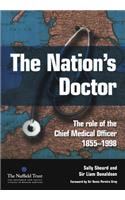 The Nation's Doctor