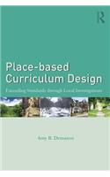 Place-based Curriculum Design