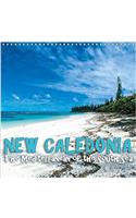 New Caledonia - The Mediterranean of the South Sea 2017