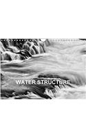 Water Structure 2018