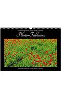Photo-Tableaux 2018
