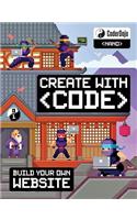Coderdojo Nano: Building a Website