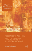 Migration, Agency and Citizenship in Sex Trafficking