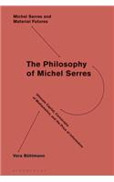 Mathematics and Information in the Philosophy of Michel Serres