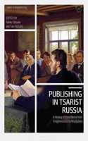 Publishing in Tsarist Russia