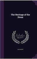 The Heritage of the Sioux