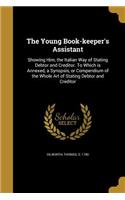 The Young Book-keeper's Assistant