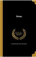 Divan