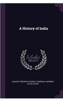A History of India