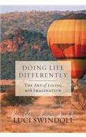 Doing Life Differently Softcover