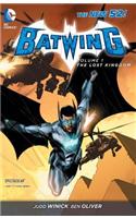 Batwing