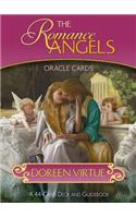 The Romance Angels Oracle Cards