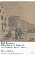 Black Townsmen