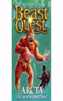 Beast Quest: Skor The Winged Stallion [Paperback] Adam Blade [Paperback] Adam Blade