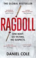 Ragdoll: Now a major TV series(A Ragdoll Book)
