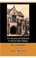 The Vaudois of Piedmont
