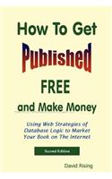 How to Get Published Free