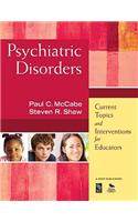 Psychiatric Disorders