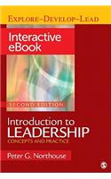 Introduction to Leadership Interactive eBook