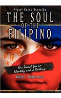 Soul of the Filipino