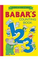 Babar's Counting Book