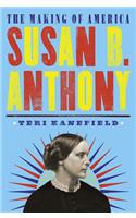 Susan B. Anthony